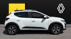 Dacia Sandero Stepway 1.0 TCe Prestige 5dr CVT Petrol Hatchback